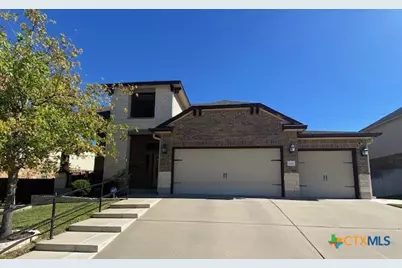 3257 Vineyard Trail, Harker Heights, TX 76548 - Photo 1