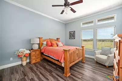 437 Bischoff Road, Inez, TX 77968 - Photo 28