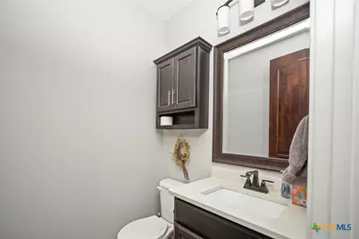 437 Bischoff Road, Inez, TX 77968 - Photo 16