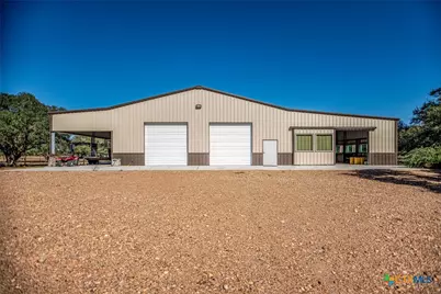 437 Bischoff Road, Inez, TX 77968 - Photo 36