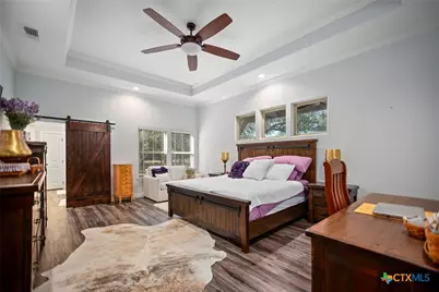 437 Bischoff Road, Inez, TX 77968 - Photo 18