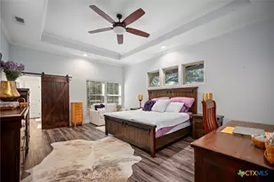 437 Bischoff Rd, Inez, TX 77968 - Photo 18