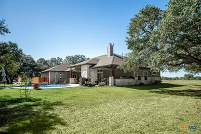 437 Bischoff Road, Inez, TX 77968 - Photo 30