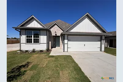 310 University Avenue, Troy, TX 76579 - Photo 2