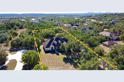 386 Wentworth, Spring Branch, TX 78070 - Photo 30