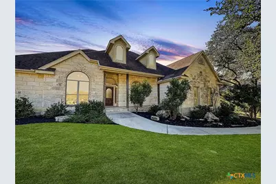 386 Wentworth, Spring Branch, TX 78070 - Photo 1