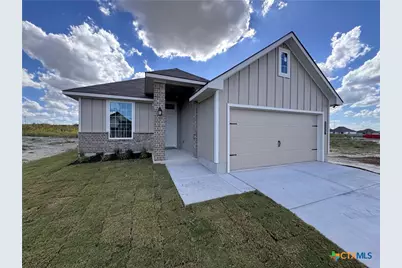 409 University Avenue, Troy, TX 76579 - Photo 2