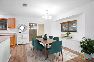 8408 Starview St, Temple, TX 76502 - Photo 4