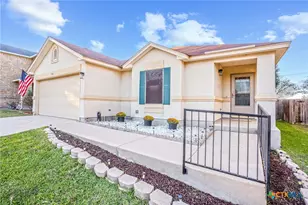 8408 Starview St, Temple, TX 76502 - Photo 2