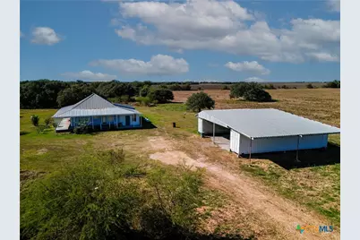 2371 County Road 275, Ganado, TX 77962 - Photo 2