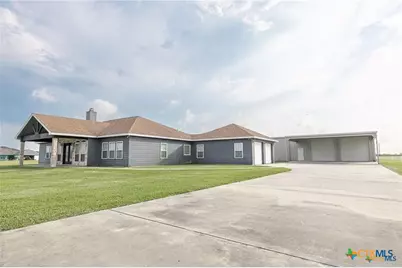 45 Blue Heron Drive, Port Lavaca, TX 77979 - Photo 2