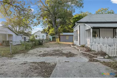 1014 S 3rd, Temple, TX 76501 - Photo 2