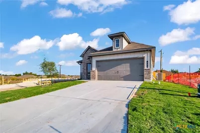 406 University Avenue, Troy, TX 76579 - Photo 1