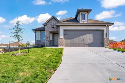 406 University Avenue, Troy, TX 76579 - Photo 2