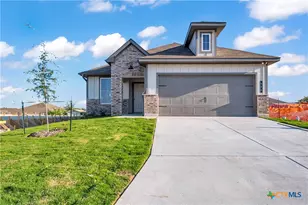 406 University Ave, Troy, TX 76579 - Photo 2