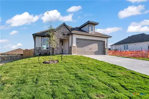 406 University Ave, Troy, TX 76579 - Photo 4