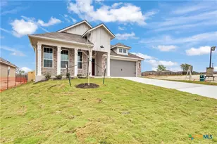 414 University Ave, Troy, TX 76579 - Photo 4