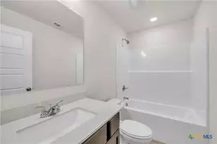 414 University Ave, Troy, TX 76579 - Photo 8