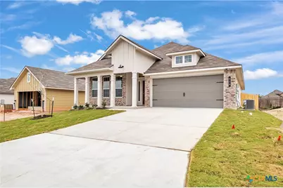 414 University Avenue, Troy, TX 76579 - Photo 1