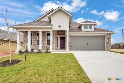 414 University Avenue, Troy, TX 76579 - Photo 2