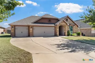 3111 Mea Ct, Temple, TX 76502 - Photo 2