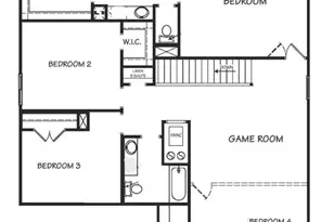 3504 Lorne Dr, Killeen, TX 76542 - Photo 42