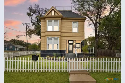 404 E 9th Avenue, Belton, TX 76513 - Photo 1