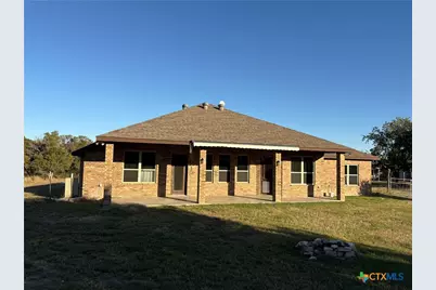 8293 County Road 3420, Lampasas, TX 76550 - Photo 2