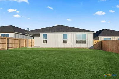 8907 Chalk Maple Drive, Killeen, TX 76542 - Photo 16