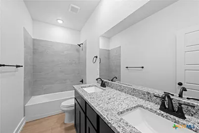 8907 Chalk Maple Drive, Killeen, TX 76542 - Photo 12