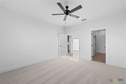 8907 Chalk Maple Drive, Killeen, TX 76542 - Photo 8