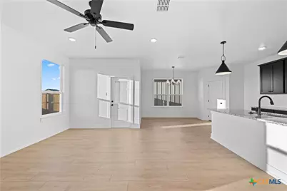 8907 Chalk Maple Drive, Killeen, TX 76542 - Photo 4