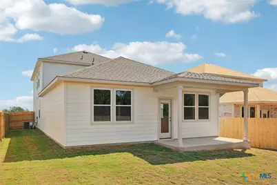 1216 Lavender Way, Georgetown, TX 78628 - Photo 20