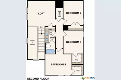 1216 Lavender Way, Georgetown, TX 78628 - Photo 30