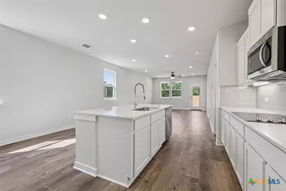 1216 Lavender Way, Georgetown, TX 78628 - Photo 6