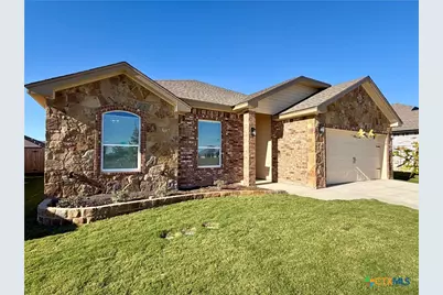 2576 Settlers Oak Drive, Belton, TX 76513 - Photo 2