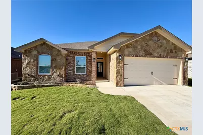 2576 Settlers Oak Drive, Belton, TX 76513 - Photo 1