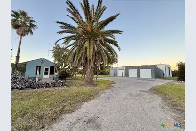 3312 W Monroe Street, Port O'Connor, TX 77982 - Photo 20