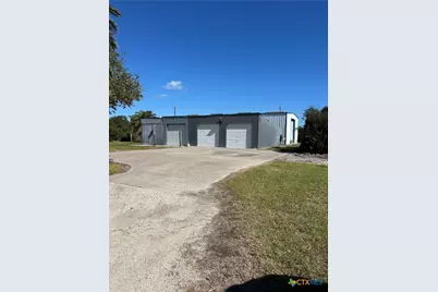 3312 W Monroe Street, Port O'Connor, TX 77982 - Photo 12