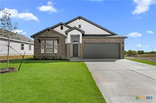 1911 Bear Grass Rdg Rd, Temple, TX 76501 - Photo 1