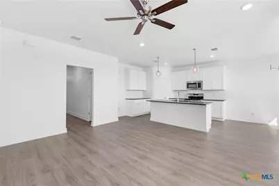 1911 Bear Grass Ridge Road, Temple, TX 76501 - Photo 4