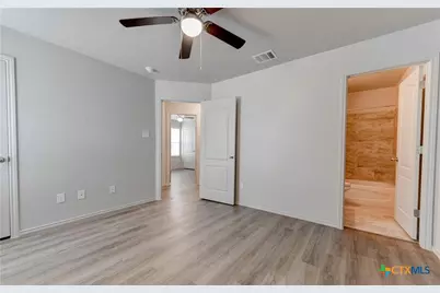 601 Lost Trail Drive #B, Copperas Cove, TX 76522 - Photo 16