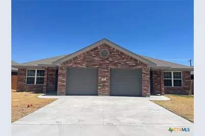 601 Lost Trail Drive #B, Copperas Cove, TX 76522 - Photo 2