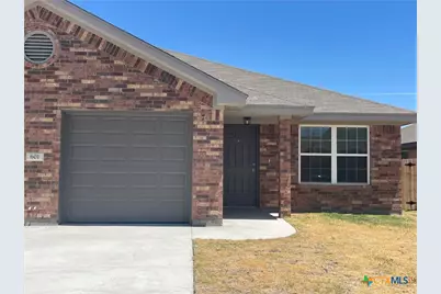 601 Lost Trail Drive #B, Copperas Cove, TX 76522 - Photo 1