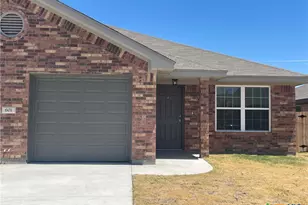 601 Lost Trail Dr, Copperas Cove, TX 76522 - Photo 1