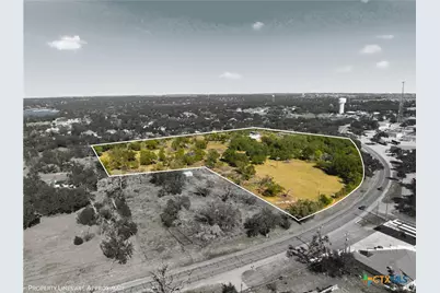 12218 W Adams Avenue, Belton, TX 76513 - Photo 4