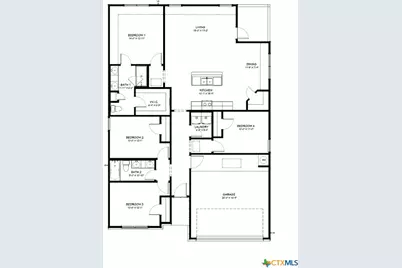 1803 Bear Grass Ridge Road, Temple, TX 76501 - Photo 2