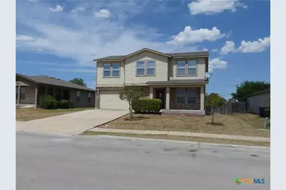 664 Northern Lights Drive, New Braunfels, TX 78130 - Photo 1