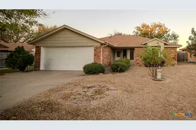 1801 Sagebrush Drive, Killeen, TX 76549 - Photo 2