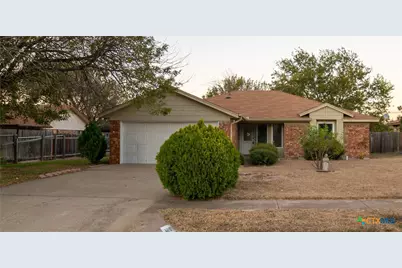 1801 Sagebrush Drive, Killeen, TX 76549 - Photo 1